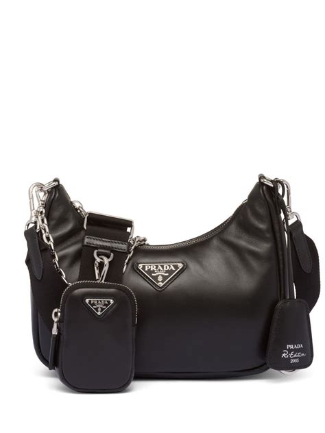 prada bag re-edition